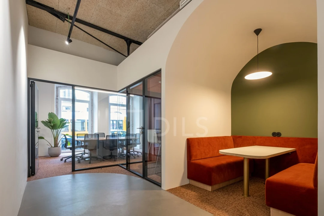 Escritório para Arrendamento em Belém Foto 13