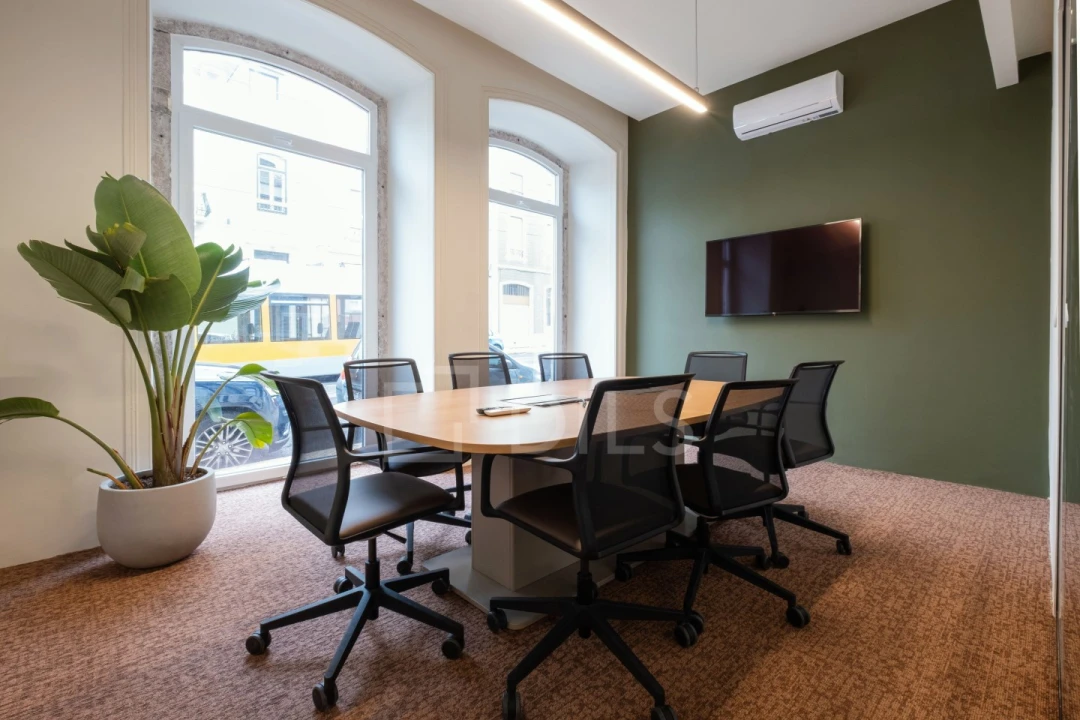 Escritório para Arrendamento em Belém Foto 16