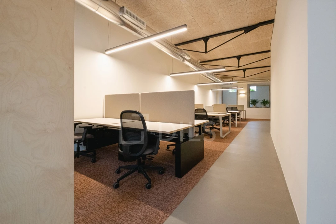 Escritório para Arrendamento em Belém Foto 21