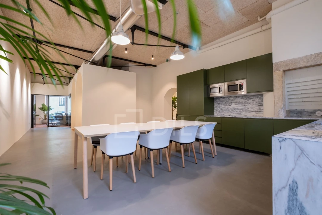 Escritório para Arrendamento em Belém Foto 22