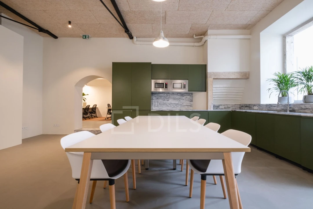 Escritório para Arrendamento em Belém Foto 24