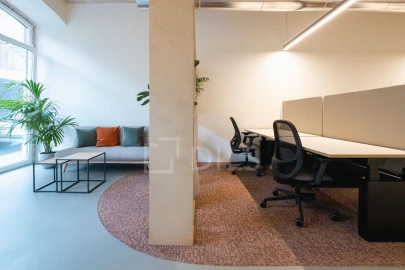 Escritório para Arrendamento em Belém