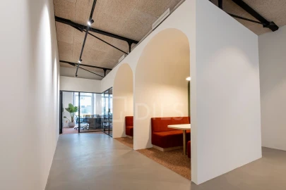 Escritório para Arrendamento em Belém