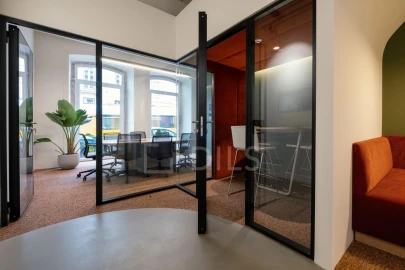 Escritório para Arrendamento em Belém