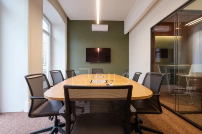 Escritório para Arrendamento em Belém