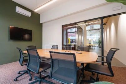 Escritório para Arrendamento em Belém