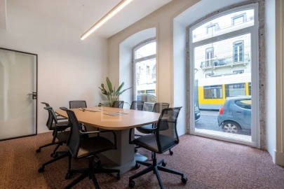 Escritório para Arrendamento em Belém