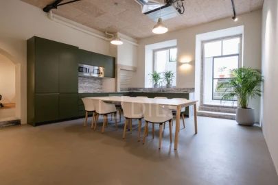 Escritório para Arrendamento em Belém