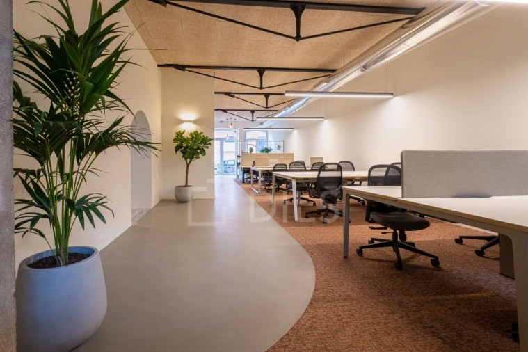 Escritório para Arrendamento em Belém Foto 2