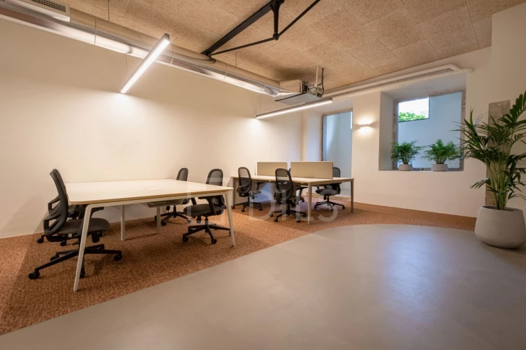 Escritório para Arrendamento em Belém Foto 20