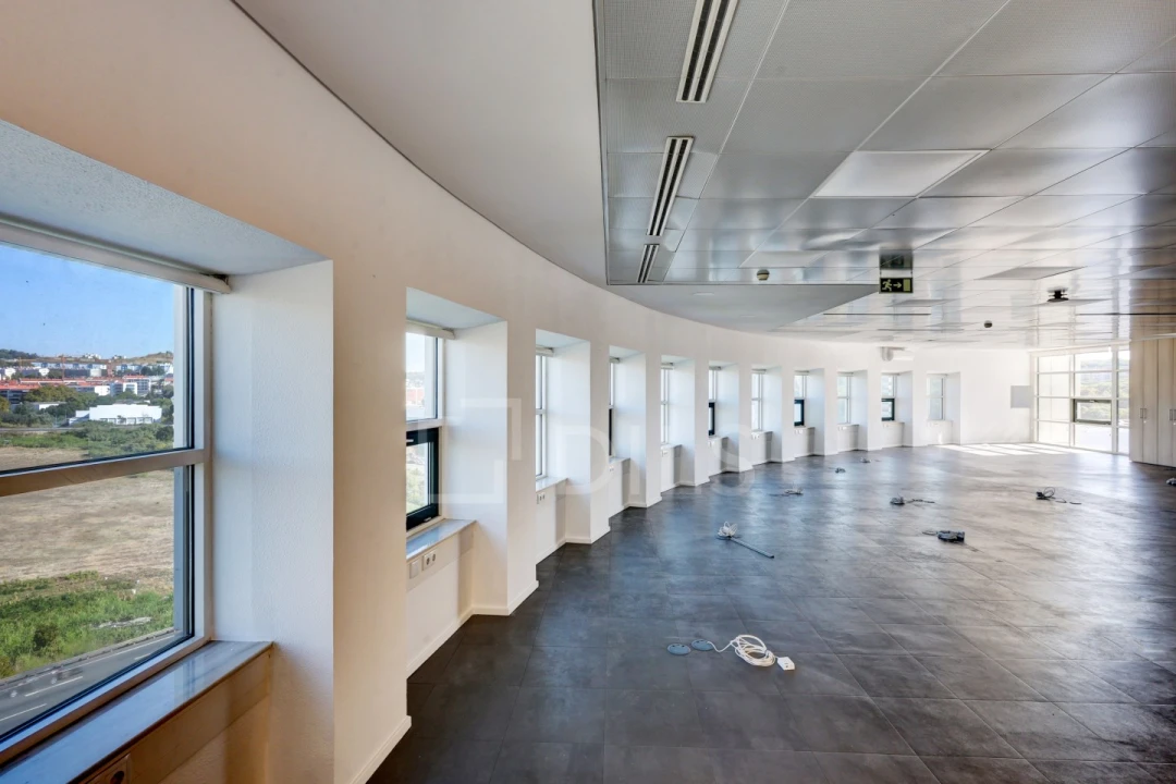 Escritório para Arrendamento em Algés, Linda-A-Velha e Cruz Quebrada-Dafundo Foto 8