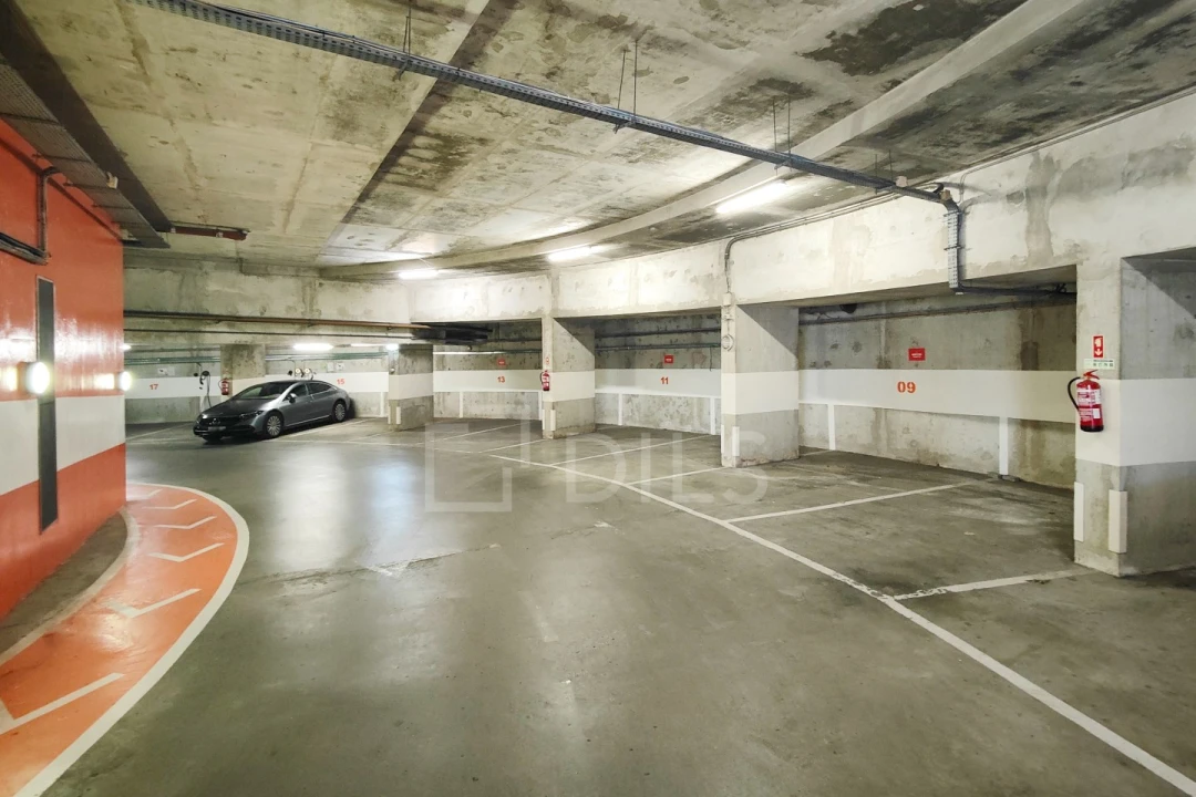 Escritório para Arrendamento em Algés, Linda-A-Velha e Cruz Quebrada-Dafundo Foto 35