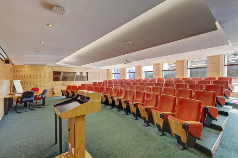 Escritório para Arrendamento em Algés, Linda-A-Velha e Cruz Quebrada-Dafundo Foto 30