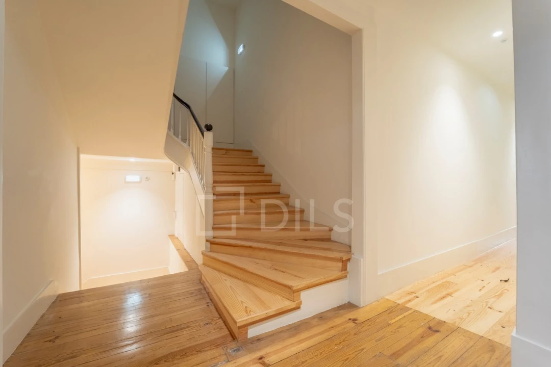 Apartamento T1 para Venda em Cedofeita, Santo Ildefonso, Sé, Miragaia, São Nicolau e Vitória Foto 31