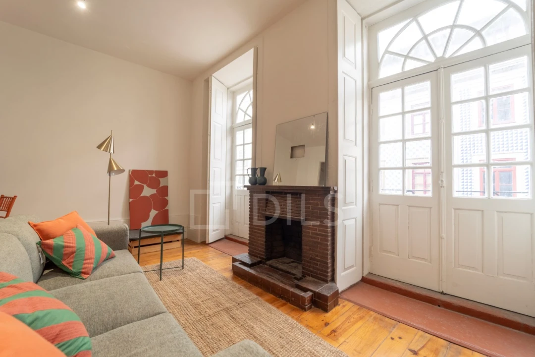 Apartamento para Venda em Cedofeita, Santo Ildefonso, Sé, Miragaia, São Nicolau e Vitória Foto 12
