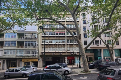 Escritório para Venda em Avenidas Novas