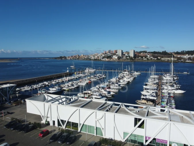 Apartamento T1 para Venda em Santa Marinha e São Pedro da Afurada Foto 18