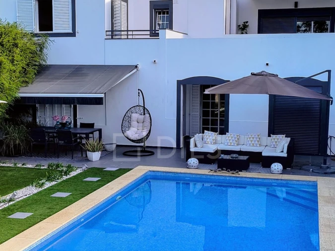 Moradia T3 para Venda em Castro Marim Foto 31