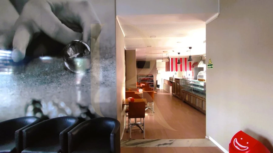 Loja para Venda em Corroios Foto 4