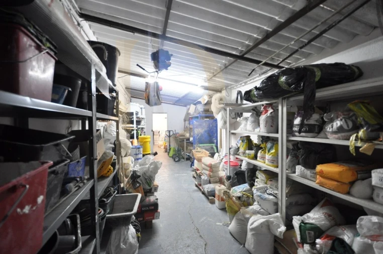 Armazém para Venda em Seixal, Arrentela e Aldeia de Paio Pires Foto 20