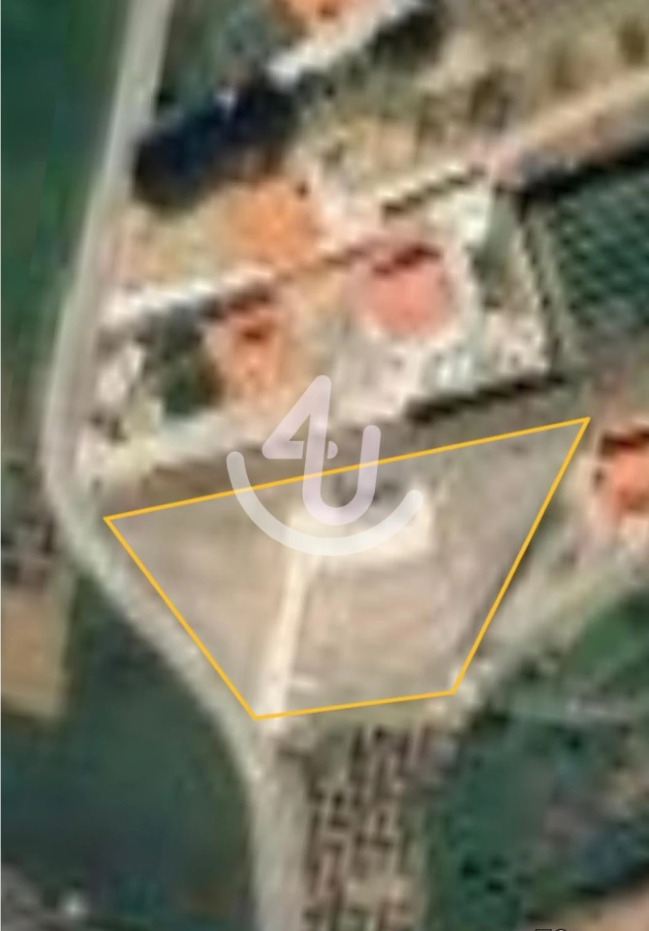 Terreno para Venda em Cela Foto 5