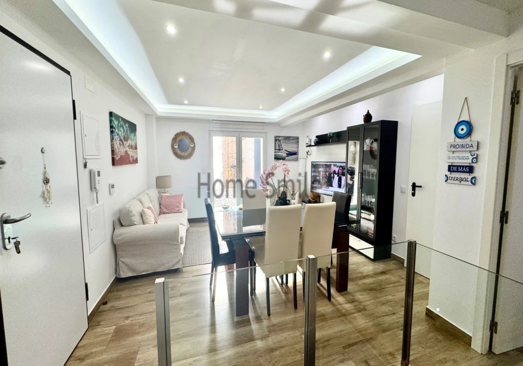 Apartamento T4 para Venda em Sesimbra (Santiago) Foto 7