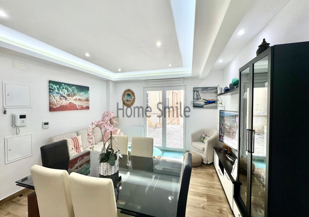 Apartamento T4 para Venda em Sesimbra (Santiago) Foto 8