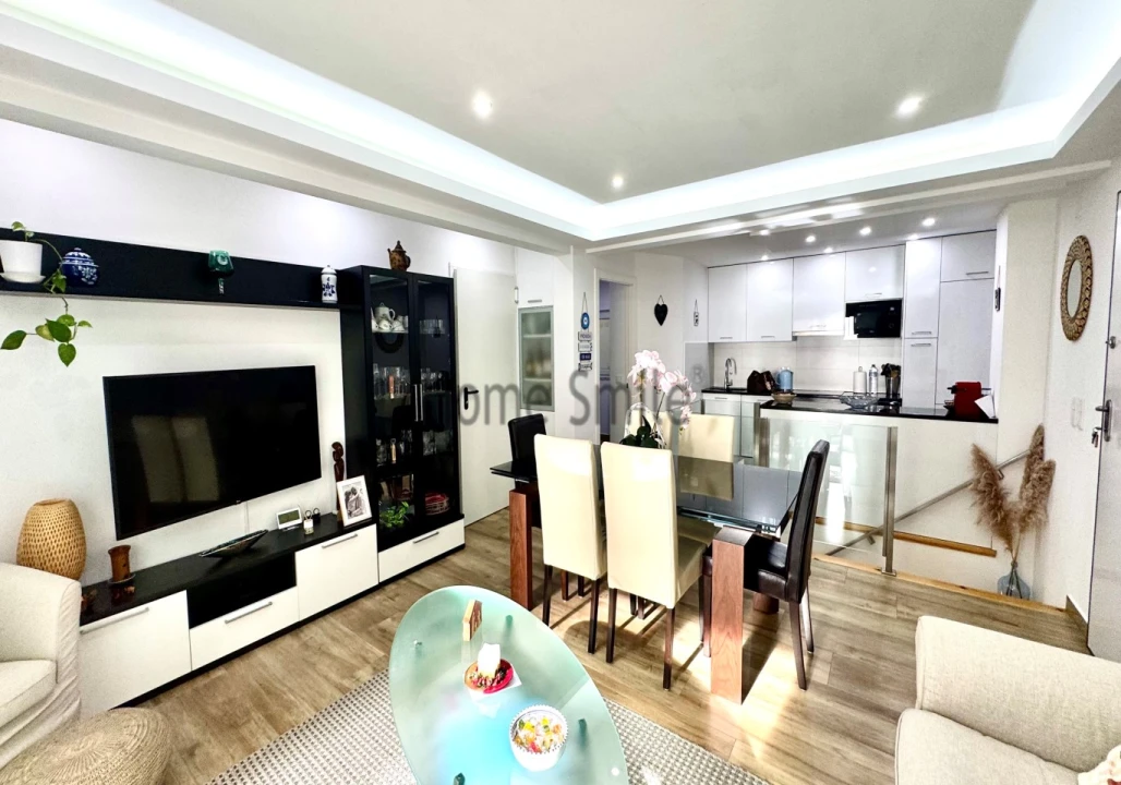 Apartamento T4 para Venda em Sesimbra (Santiago) Foto 12