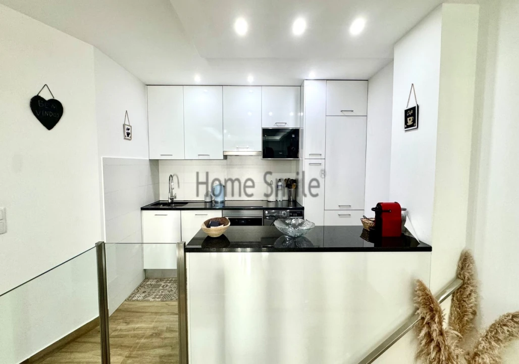 Apartamento T4 para Venda em Sesimbra (Santiago) Foto 14