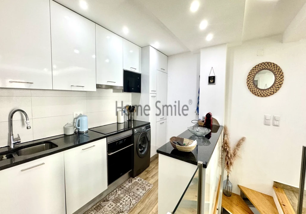 Apartamento T4 para Venda em Sesimbra (Santiago) Foto 16