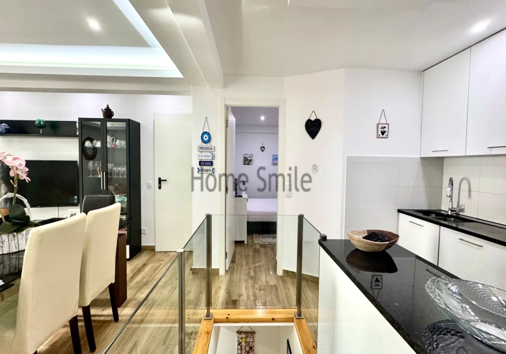 Apartamento T4 para Venda em Sesimbra (Santiago) Foto 17