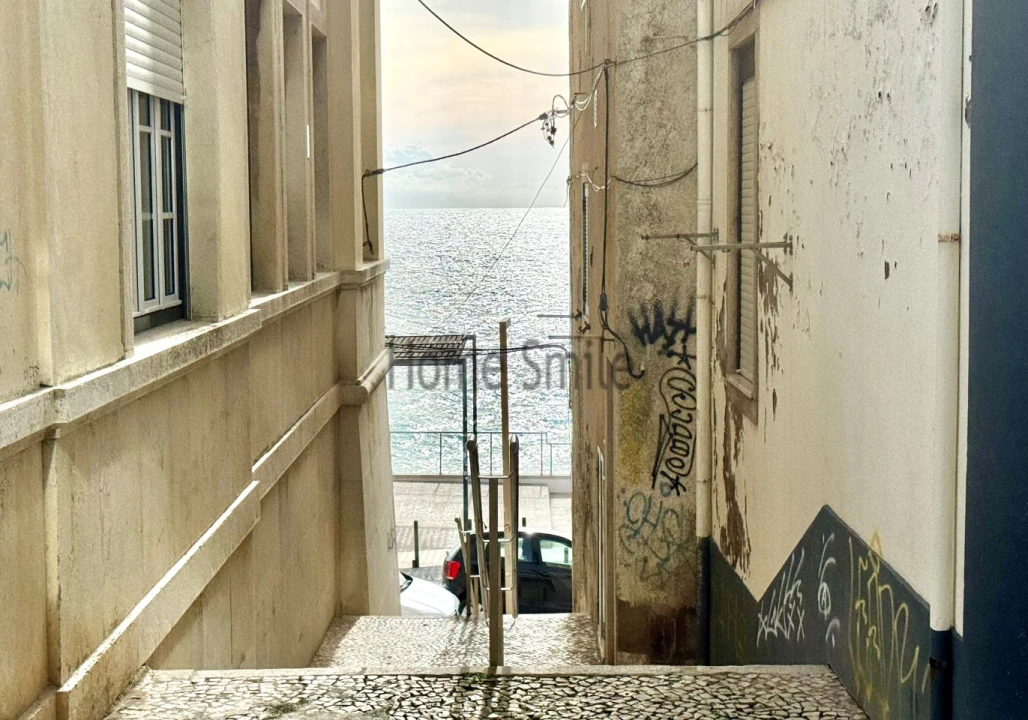 Apartamento T4 para Venda em Sesimbra (Santiago) Foto 18