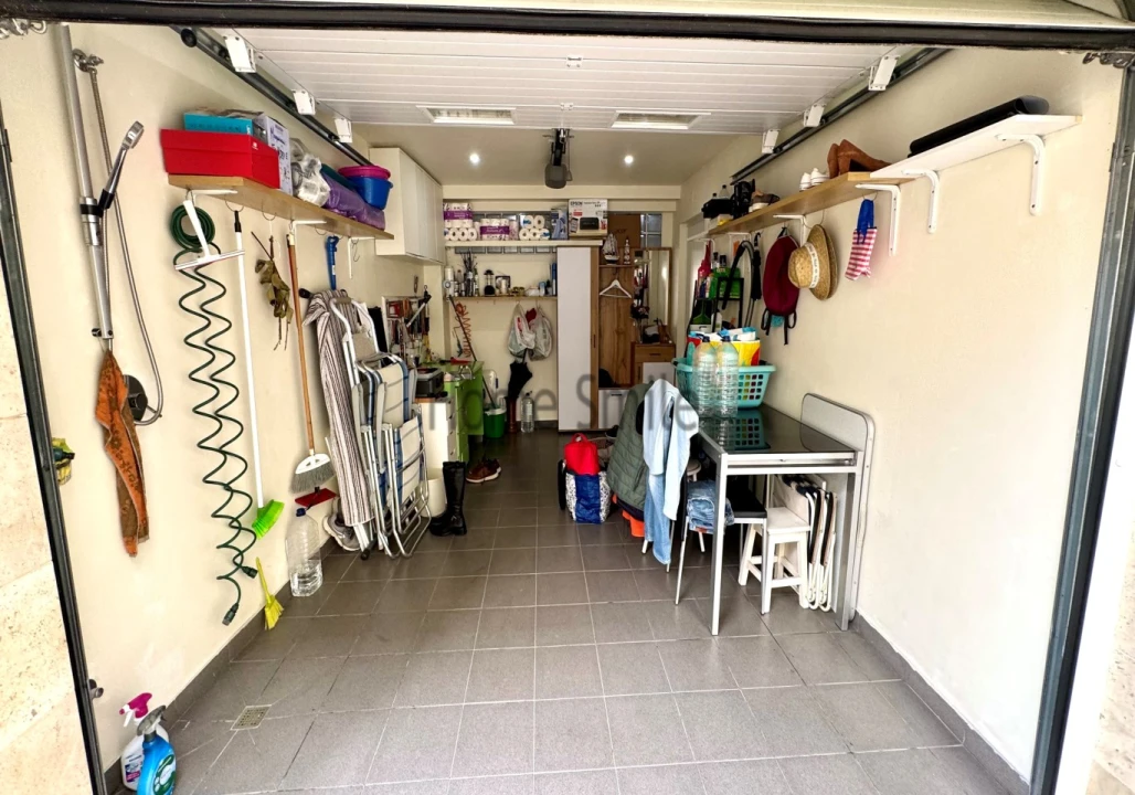 Apartamento T4 para Venda em Sesimbra (Santiago) Foto 20