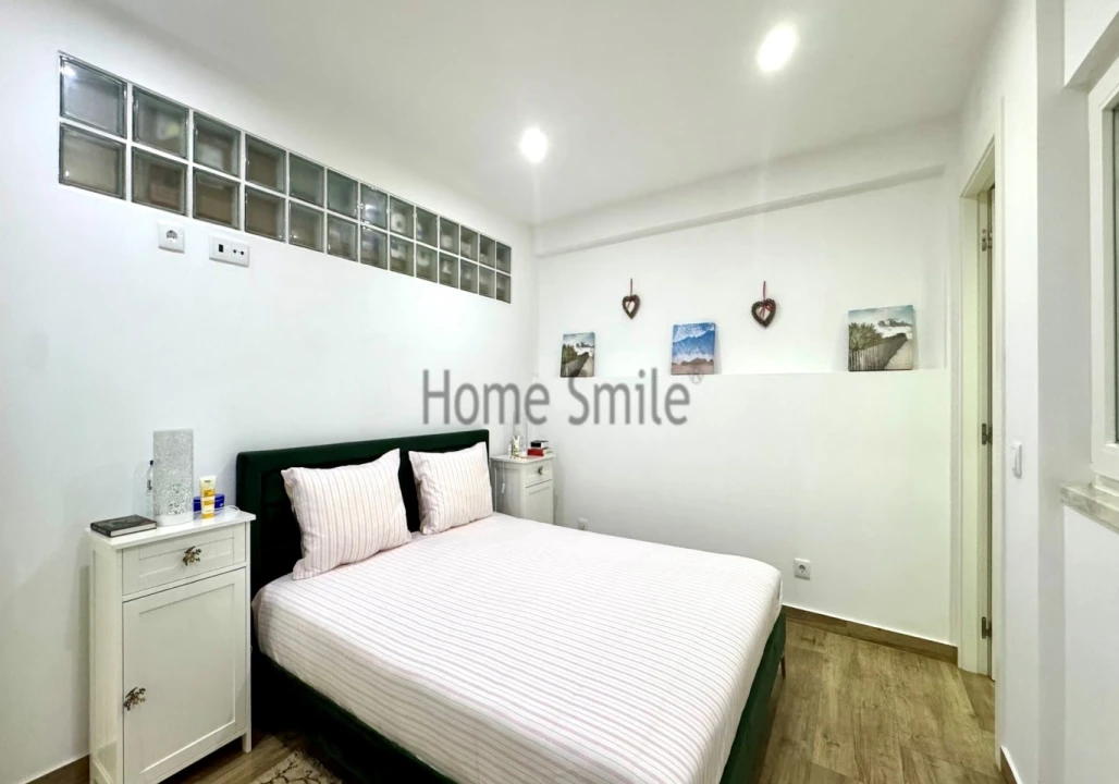 Apartamento T4 para Venda em Sesimbra (Santiago) Foto 23