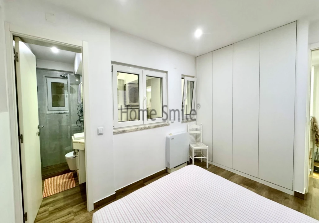 Apartamento T4 para Venda em Sesimbra (Santiago) Foto 24