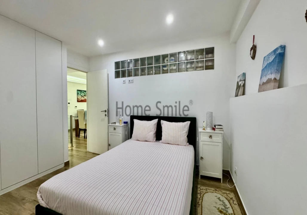 Apartamento T4 para Venda em Sesimbra (Santiago) Foto 26