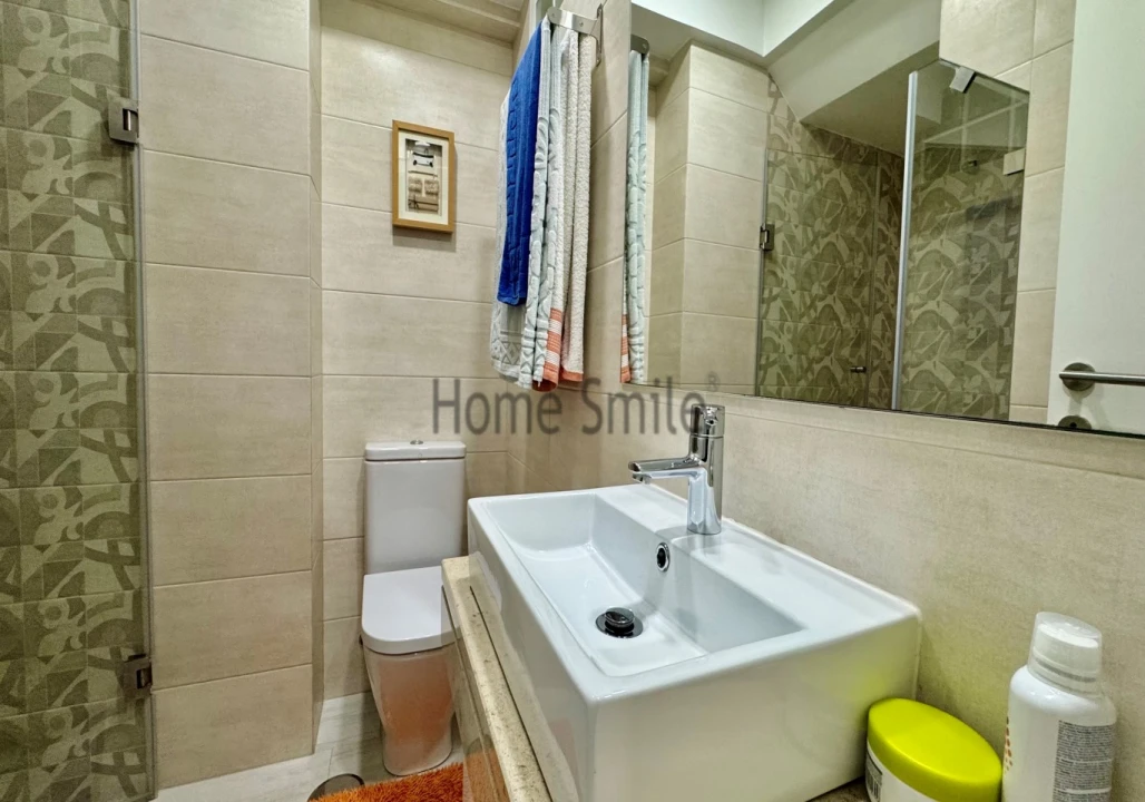 Apartamento T4 para Venda em Sesimbra (Santiago) Foto 31