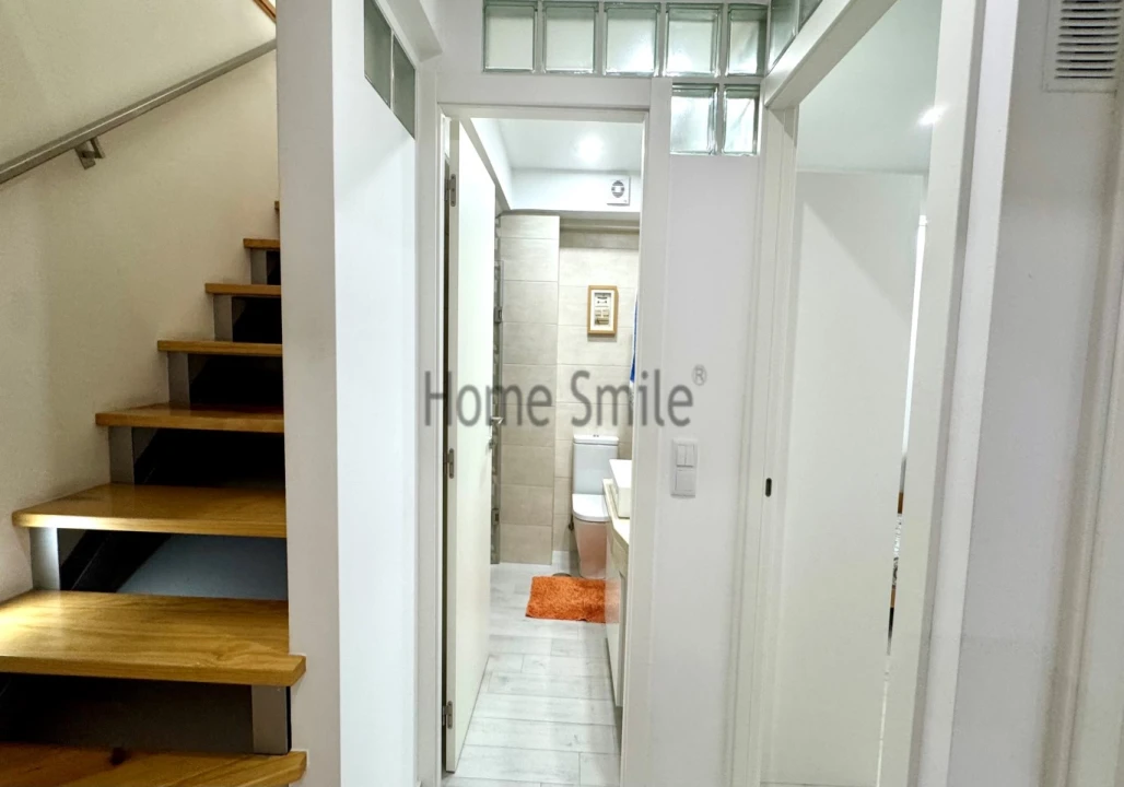 Apartamento T4 para Venda em Sesimbra (Santiago) Foto 32