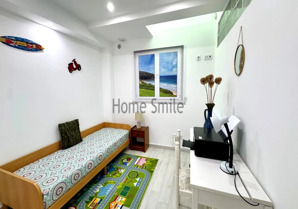 Apartamento T4 para Venda em Sesimbra (Santiago) Foto 33