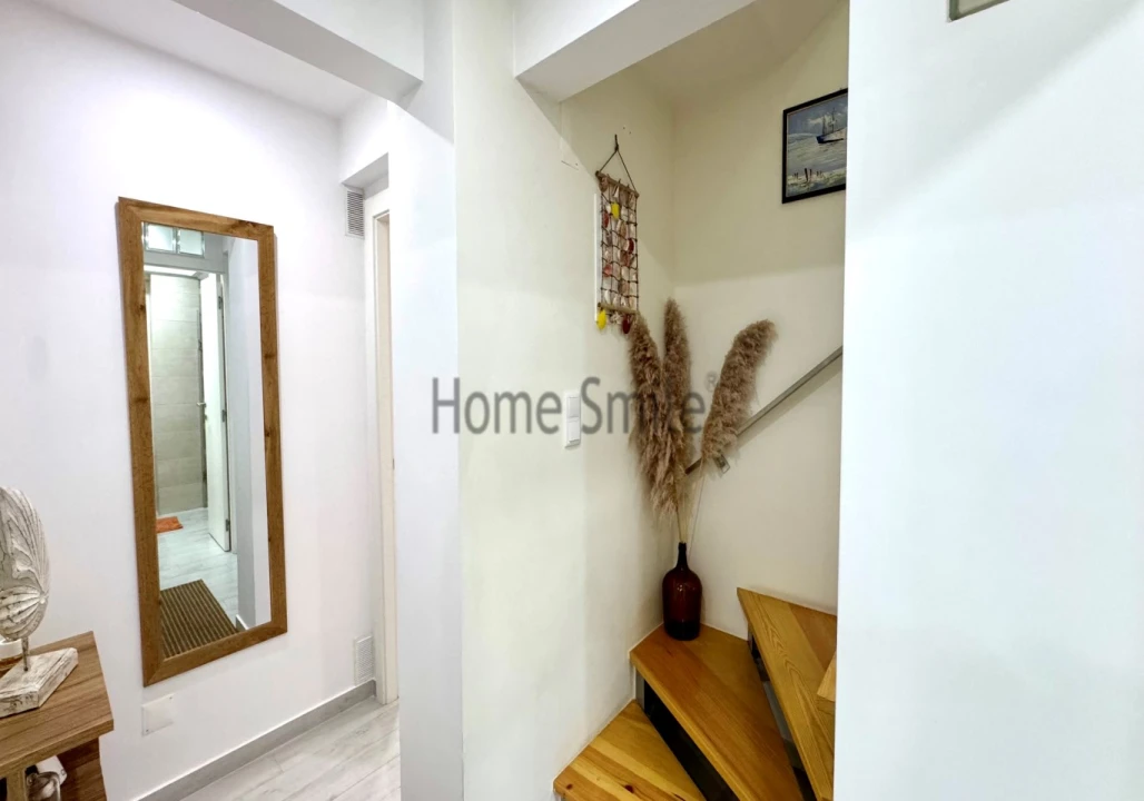 Apartamento T4 para Venda em Sesimbra (Santiago) Foto 38