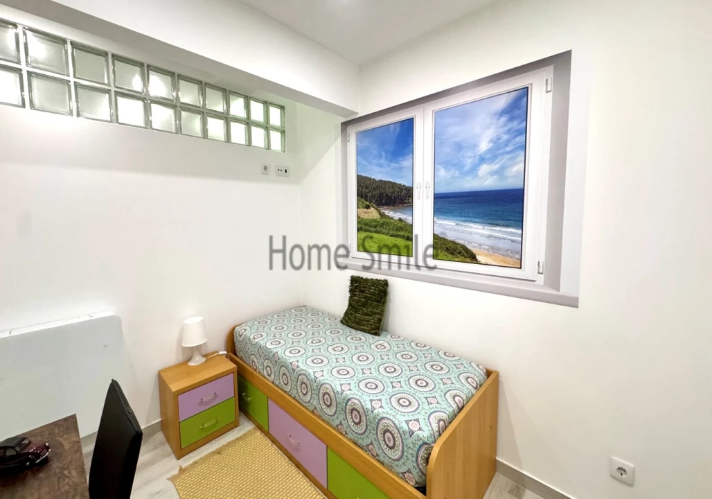 Apartamento T4 para Venda em Sesimbra (Santiago) Foto 40