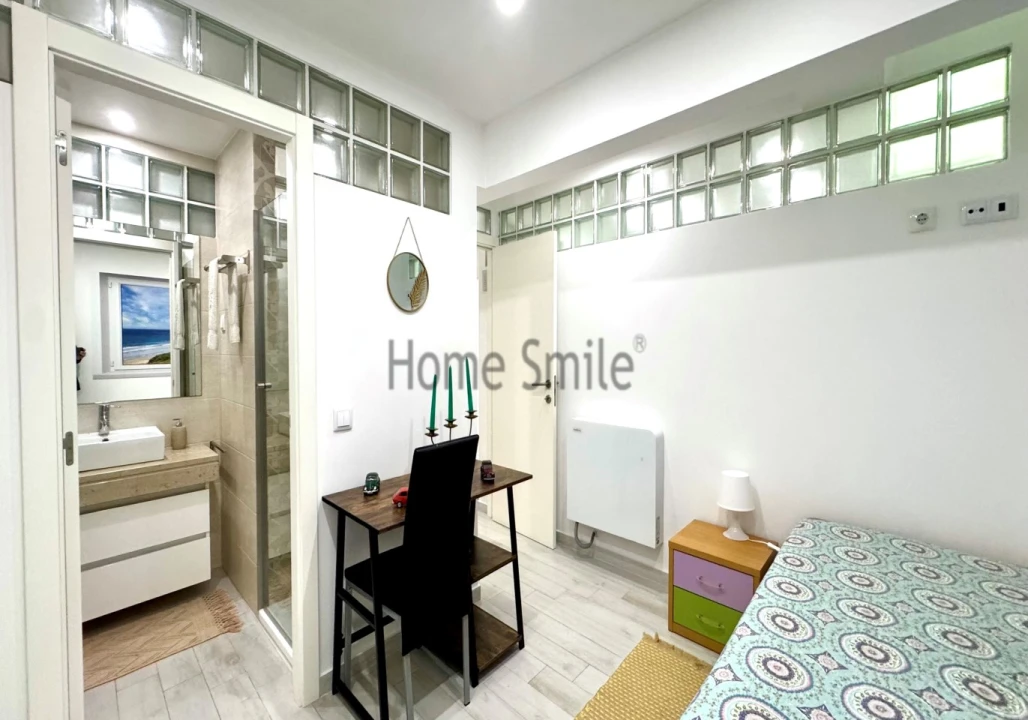 Apartamento T4 para Venda em Sesimbra (Santiago) Foto 41