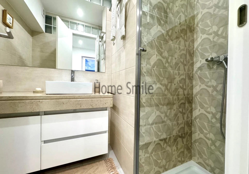 Apartamento T4 para Venda em Sesimbra (Santiago) Foto 42