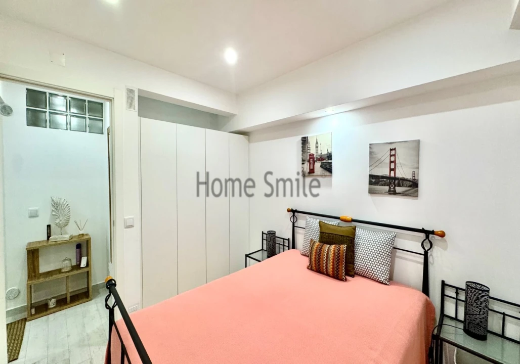 Apartamento T4 para Venda em Sesimbra (Santiago) Foto 43