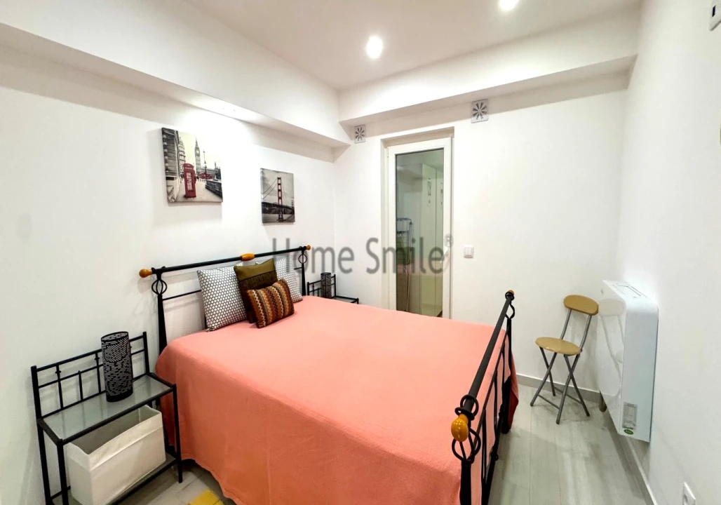 Apartamento T4 para Venda em Sesimbra (Santiago) Foto 44