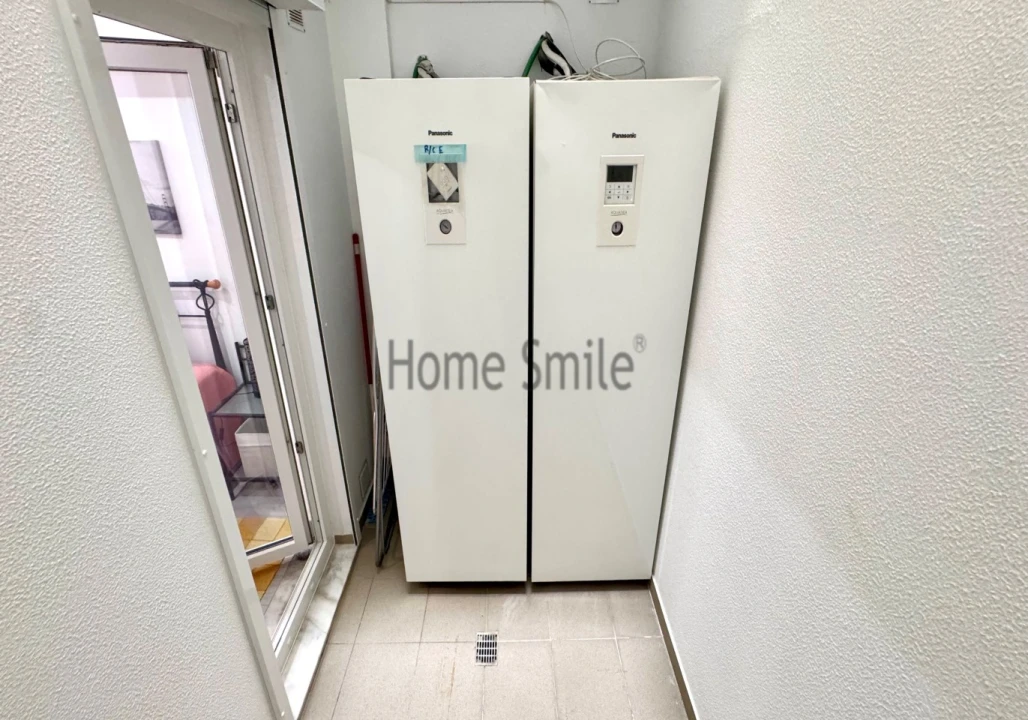 Apartamento T4 para Venda em Sesimbra (Santiago) Foto 46