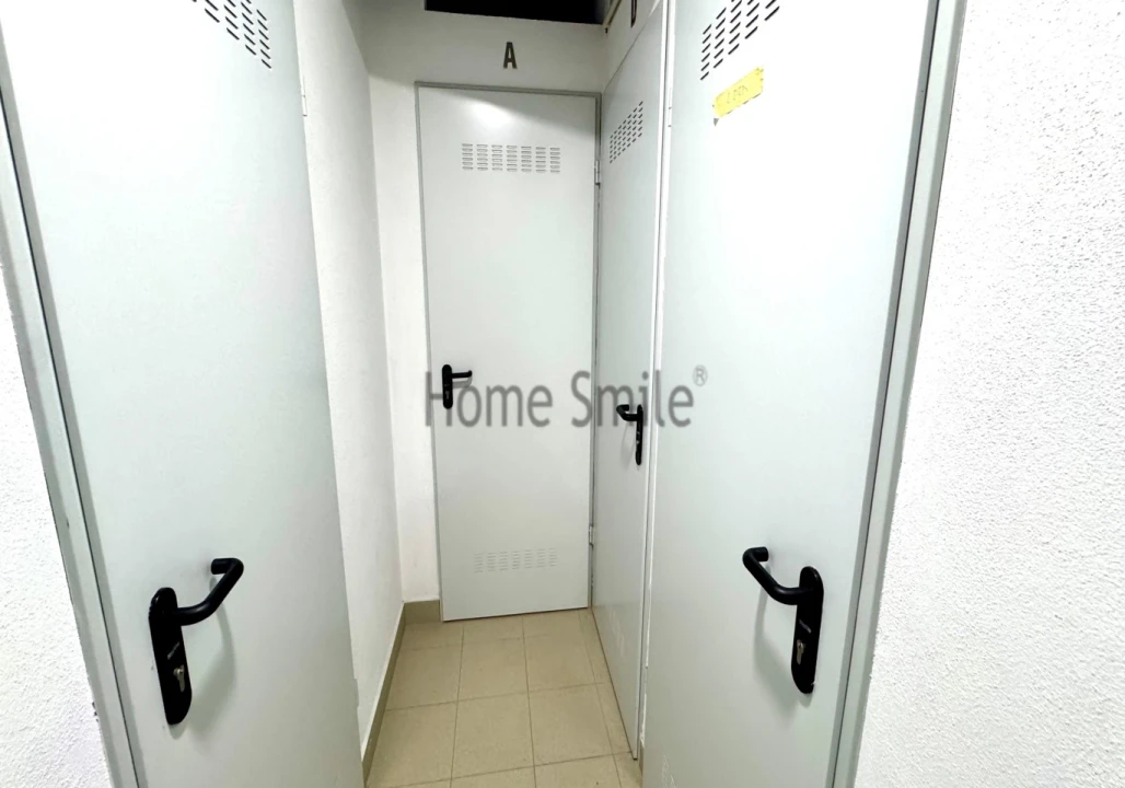 Apartamento T4 para Venda em Sesimbra (Santiago) Foto 49