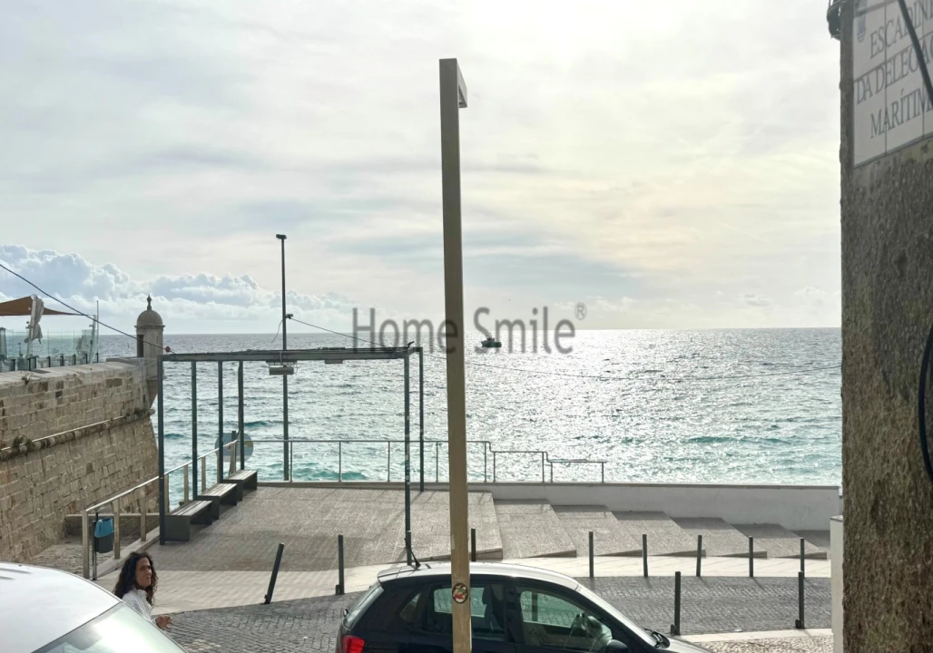 Apartamento T4 para Venda em Sesimbra (Santiago) Foto 52