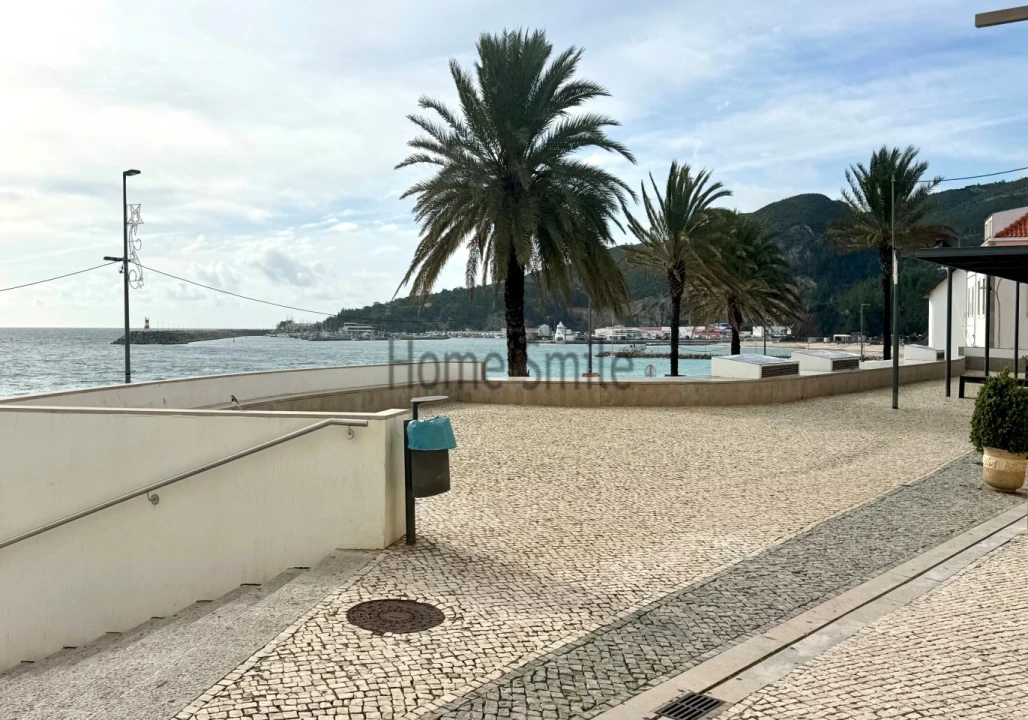 Apartamento T4 para Venda em Sesimbra (Santiago) Foto 53