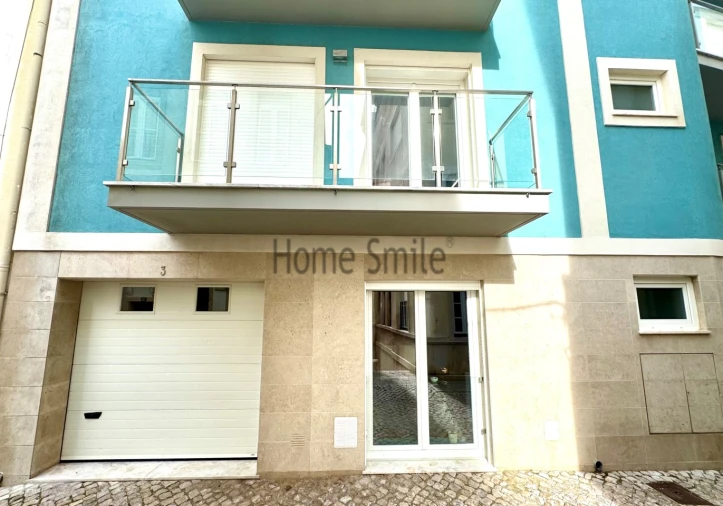 Apartamento T4 para Venda em Sesimbra (Santiago) Foto 2